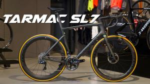 2021 Specialized S-Works Tarmac SL7  Dura Ace Di2