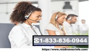 Roadrunner Tech Support Number 1-833-836-0944 | Roadrunner Support