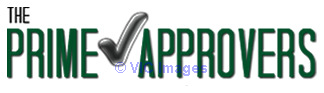 Welcome to Prime Approvers