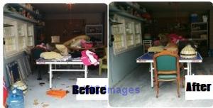Toronto Garage Cleaning at an Affordable Price
