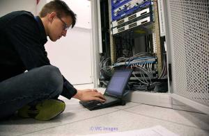 Get Network Cabling Installation Services In Canada