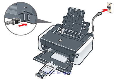 Add Printer to your Desktop or Laptop