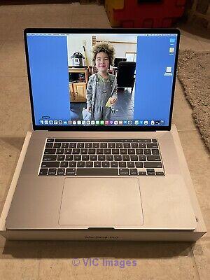 Apple MacBook Pro 16"