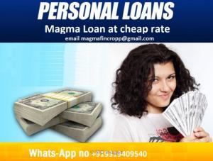 Do you need a quick long or short term loan