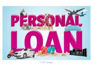 Business and Personal Loan Offer