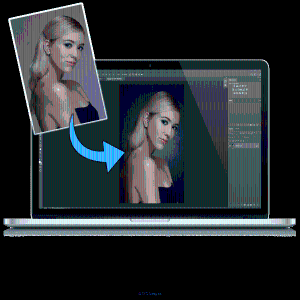 Background Removal Service