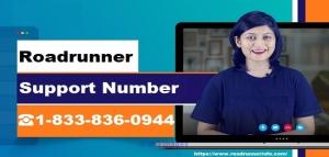 Roadrunner Technical Support Number 1-833-836-0944