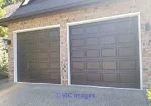 Vancouver Garage Door Repair
