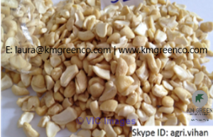 Vietnamese Cashew Nut Kernels SP
