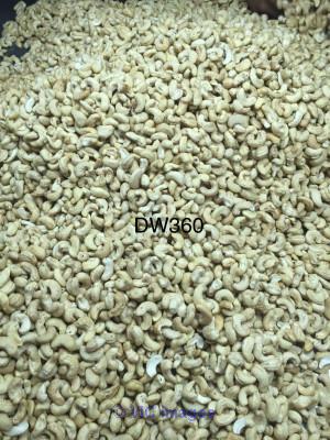 Vietnamese Cashew Nut Kernels DW360