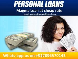 Get a Personal Loan with no credit checks