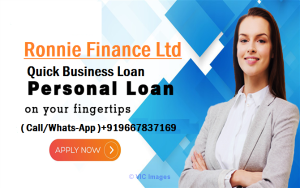 Business Loan Apply No Collateral Needed
