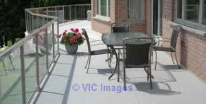 Autumn Balcony Cleaning Discounts