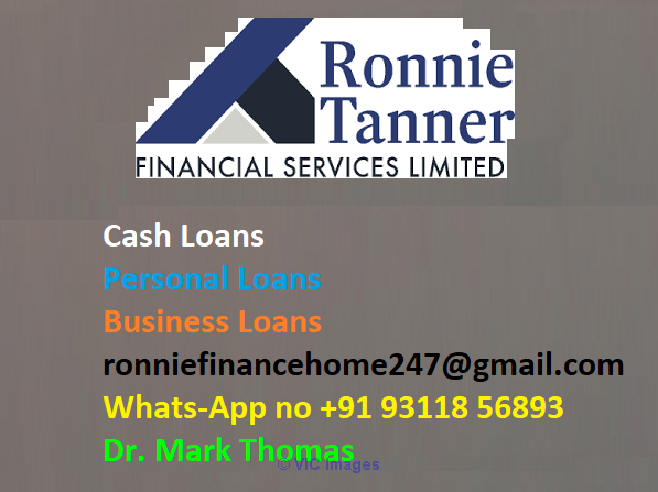 BUSINESS LOAN AND PERSONAL LOAN OFFER AT 3%PER ANNUAL