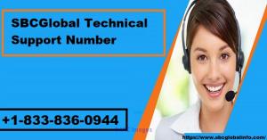 SBCGlobal Technical Support Number 1-833-836-0944 | Phone Number