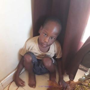 Lookman children's home