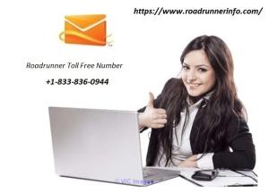 Roadrunner Customer Service Number 1-833-836-0944