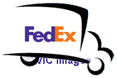 Courier Delivery Driver