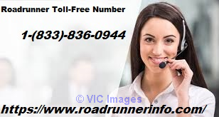 Roadrunner Toll-Free Number