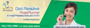 Roadrunner Customer Service Phone Number - RR Mail Customer Support