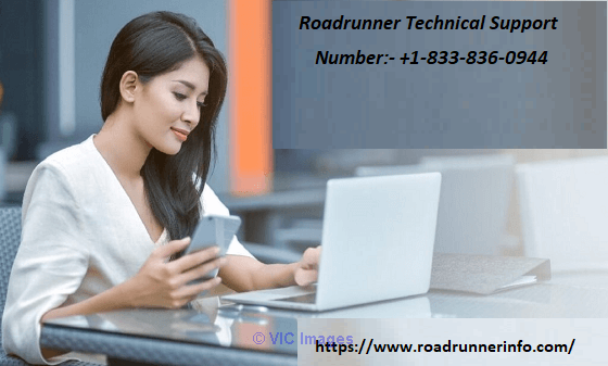 Roadrunner Customer Service Number 1-833-836-0944 | Tech Support