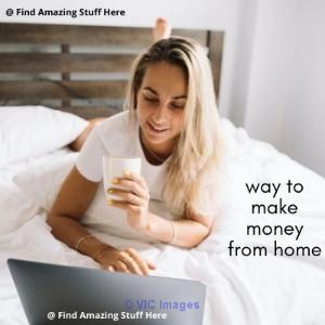 Earn More Cash From This Proven At Home Business