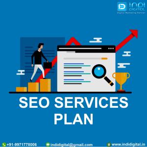 How to choose the best SEO services plan in India