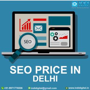 How to choose the best SEO price in Delhi