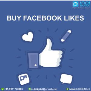 How to buy instant facebook likes in India