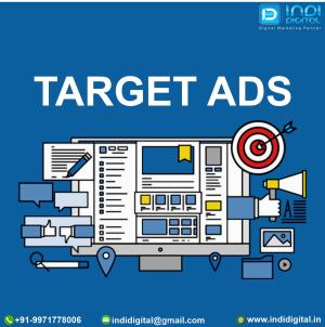 How to target ads on social media platform