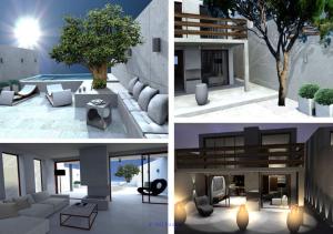 Join Online Interior Design Diploma Course In London - JJAADA ACADEMY