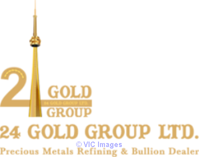 Gold Dealers Toronto | 24 Gold Group