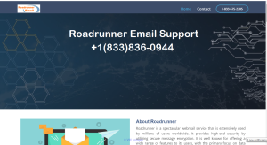Roadrunner Support Number - Roadrunner Toll Free Number