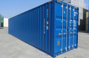 20 ft and 40 ft new and used containers for sale