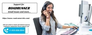 Roadrunner Customer Service Phone Number 1-833-836-0944
