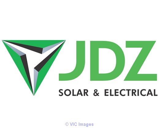 JDZ Solar and Electrical