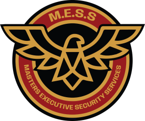 Masters Executive Security Services (MESS)