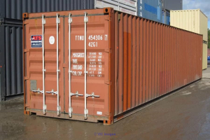 WE SELL USED / NEW CONTAUNERS