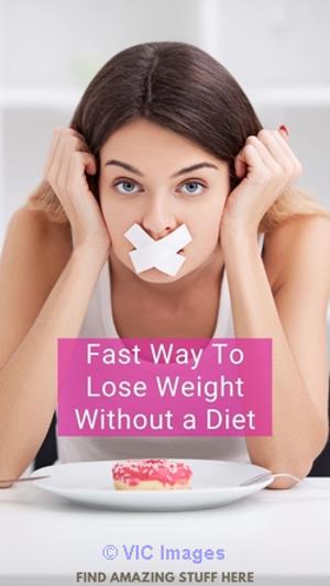 How Lose Weight In 10 days Without Dieting