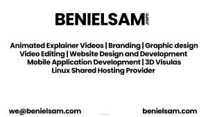 website design and development