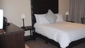 Guest House in Vereeniging Salvador