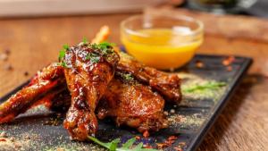 Indian Fine Dining London | Mint Leaves Indian Kitchen