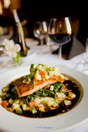 Indian Fine Dining London | Mint Leaves Indian Kitchen