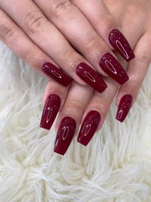 Mani N Pedi Lounge - Nail Salon in Newmarket