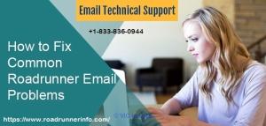Roadrunner Customer Service Number 1-833-836-0944 | Technical Support