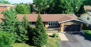 地下室套房短租,Niagara falls,Basement apartment short term rental