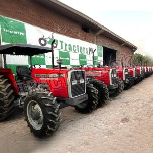 Agricultural Equipment for Sale in Africa