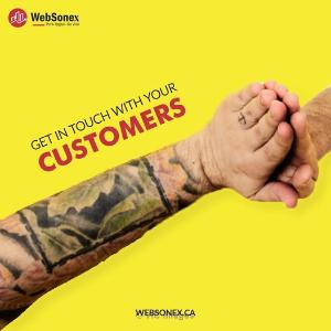 mprove Your Online Presence With Digital Marketing Agency Mississauga