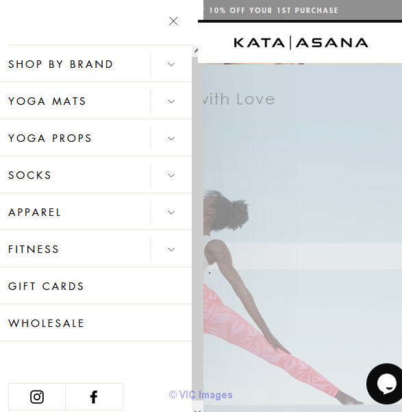 Yoga Clothing, Equipment & Accessories Shop in Dubai UAE.