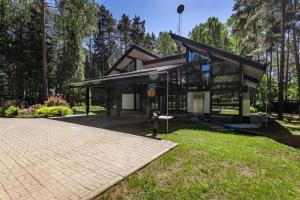 Luxurious Mansion for sale in Moscow, Russia